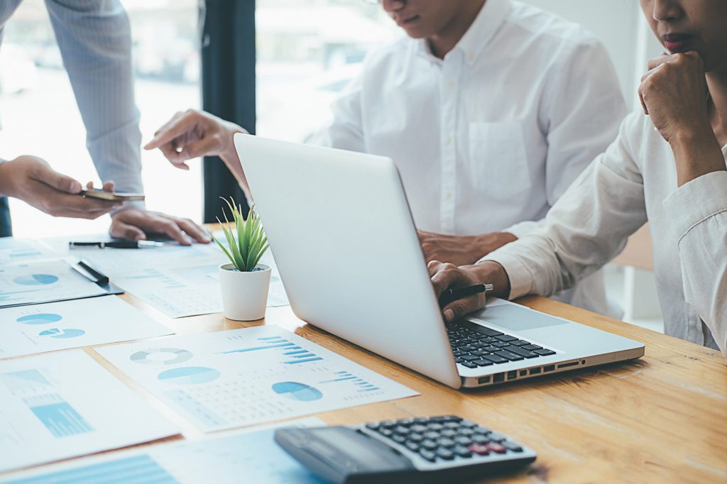 asset manager at white oak legacy partners