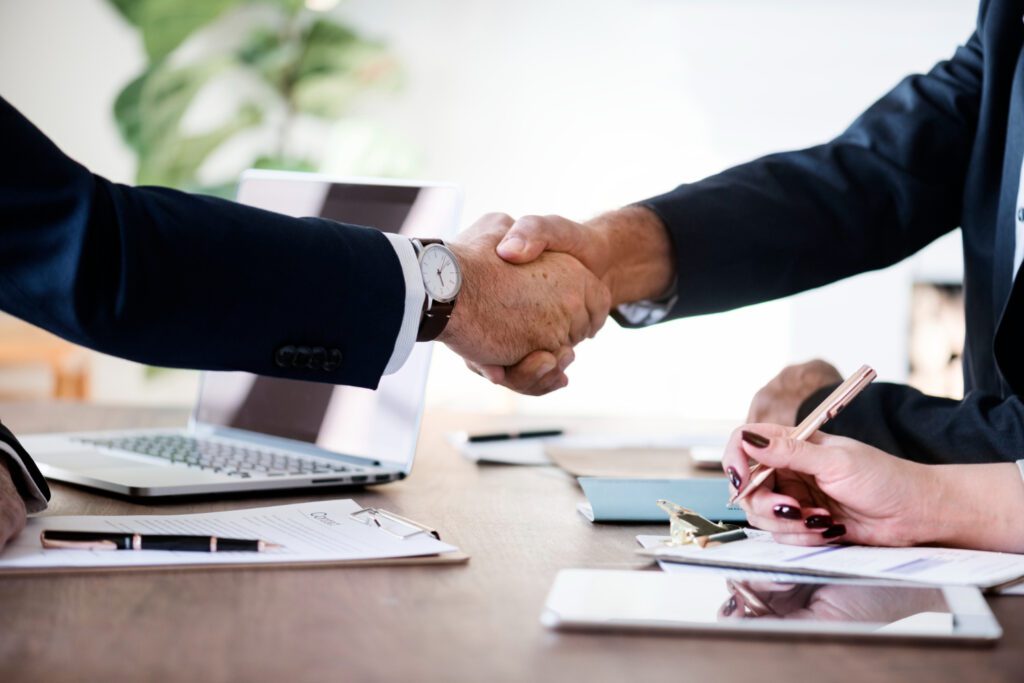 White Oak Legacy Partners Business valuation